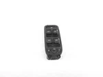 2010-2011 Volvo S40 Maseter Window Control Switch Buttons 31343548 *T5. Fixed Price $56.05.