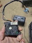 Cadillac Seville 1999-2003 Memory Switch # 25692519. Fixed Price $30.00.