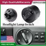 1K0941431BB Window Switch For Vw Golf Jetta Vi Passat B6 Cc Tiguan 04-13. Fixed Price $22.99.