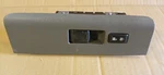 Nissan Right Passenger Window Switch Gray Oem 80960EA100 (05-07 Frontier). Fixed Price $35.00.