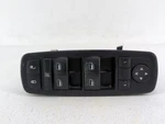 Dodge Caravan Driver Left Door Master Power Window Switch ZZ32X. Fixed Price $37.42.