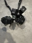 Subaru Ascent Front Left Driver Side Switch Button Set Oem. Fixed Price $60.00.