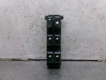 07-09 Hyundai Santa Fe Left Driver Front Master Window Mirror Switch. Fixed Price $28.95.