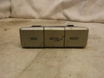 06 07 08 Lincoln Mkz Mercury Zephyr Trip Computer Reset 6H6T-10D889-ACW PYX24. Fixed Price $9.50.