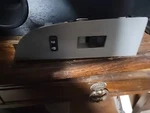 Toyota Highlander, Front Right Window Switch, 2008-2013, 74231-48060-B0. Fixed Price $79.99.