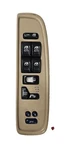 02 03 Gmc Envoy Front Left Driver Master Window Switch W/ Heat Seats 15204725. Fixed Price $83.99.
