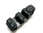 18-20 Buick Regal Front Left Driver Side Door Master Window Switch Oem 26218341. Fixed Price $25.00.