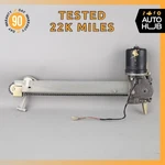 81-87 Rolls Royce Silver Spirit Mulsanne Front Rear Door Window Regulator Oem. Fixed Price $394.25.