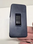 86-87 Toyota Celica Right Window Switch & Trim Surround Lh ST165 Blue Passenger. Fixed Price $119.99.