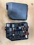 2016 Chevy Spark 1.4L Mt Engine Fuse Box *w/o Fog Lamps**tested* Oem 42483380. Fixed Price $75.00.