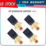 For Dodge Durango Journey 2011-2013 Oil Pressure Sending Unit Sensor 4PCS Black. Fixed Price $42.99.