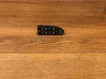 Bmw E38 E39 740 750 525 528 530 540 Front Driver Side Main Window Switch Oem. Fixed Price $75.00.