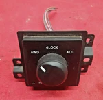 2004 2005 Dodge Durango Dakota Transfer Case Awd 4LOCK 56049455AC. Fixed Price $49.99.