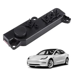 Car Power Seat Switch Control Front Right For 17-22 Tesla Model 3/Y 1098530-00-F. Fixed Price $27.59.