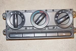 2004-2008 Ford F-150 A/c Climate Control Switch, 4L3H-19808-BF-T, 4L34-19980-BF. Fixed Price $58.85.