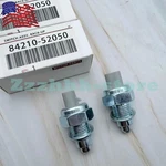 2X For Toyota Corolla Lexus ES250 ES300 Back-up Lamp Switch Assembly 84210-52050. Fixed Price $21.84.