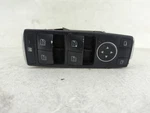 2007 Mercedes-benz CLS550 Driver Left Door Master Power Window Switch R54OX. Fixed Price $35.98.