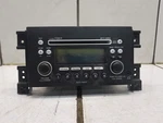 **dead Pixels** 2011 Suzuki Grand Vitara Clarion Radio 39101 79KA40 Zca. Fixed Price $114.36.