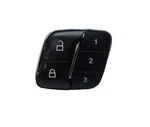 2014 Ford Fusion Lock Memory Position Control Switch Oem BB5T-14776-AC3JA6 #505. Fixed Price $31.99.