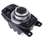 9267955 For Bmw F10 30 F20 Idrive Cic Controller Switch Joystick 4PIN. Fixed Price $115.99.