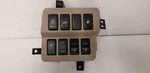 11 Nissan Murano Gas Door Trunk Heated Steering Seat Switches Oem P10020 A35000. Fixed Price $69.99.