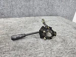 Steering Column Combination Control Switch Mercedes W126 560 Sel 420 Oem. Fixed Price $69.00.