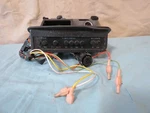 00-03 Lincoln Town Car Limo Ac Heat Temp Climate Control Tray & Lighter Oem. Fixed Price $199.99.