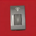 2003-2009 Kia Sorento Dash Light Dimmer Rheostat Control Switch Gray Fc Oem Used. Fixed Price $35.27.