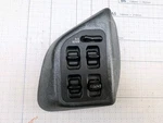 1990-1993 Acura Integra Sedan Driver Left Master Power Window Switch Control Oem. Fixed Price $104.95.