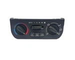 Oem 00-02 Saturn SC1 SC2 SL1 SL2 Temp Dash Hvac Heat Climate Control 21031429. Fixed Price $49.99.