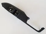 15-18 Mustang Coupe FR3T-14540-ACW Drivers Side Left Master Window Switch Oem. Fixed Price $62.97.