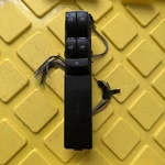 2003-2011 Saab 9-3 Window Switch Driver Side 12764038 Oem. Fixed Price $91.25.