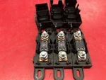 Fuseable Link By Battery 10-11 Jaguar Xf 190693. Fixed Price $57.76.