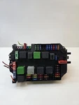 Mercedes W221 S550 CL550 2007 2009 Front Sam Fuse Relay Control Module Oem. Fixed Price $185.99.