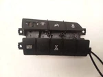 Dimmer Traction Lock Switch Fits Hyundai Santa Fe 2013 - 2019 Oem 39S1DG 1400. Fixed Price $26.09.
