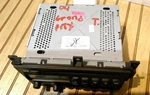 Pontiac Grand Prix Radio Cd Player Needs Unlocked Part Number 10439778 Oem 2004. Fixed Price $84.95.