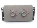 Rear Ac Heat Temperature Climate Control Fits 2007-2010 Lincoln Navigator 76821. Fixed Price $56.39.
