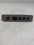 1999-2002 Cadillac Escalade Tahoe Passenger Seat Control Switch Part 821177D Oem. Fixed Price $59.99.