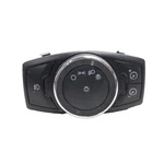 2011-2014 Ford Focus Headlight Control Switch Dimmer 98AG-13A024-EF Oem. Fixed Price $48.41.