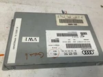 04-05 Audi A4 Sirius Xm Satellite Radio Control Module. Fixed Price $39.99.