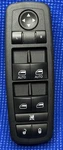 15 16 17 Chrysler 200 Drivers Side Left Master Window Switch Oem. Fixed Price $32.95.