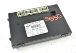07 08 09 Mercedes S550 S600 Ac Climate Control Module 2218700426. Fixed Price $29.70.