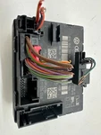 2009-2012 Audi A4 A5 S5 Right Front Passenger Door Control Module Oem 8T0959792M. Fixed Price $15.99.