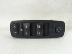 2016-2021 Dodge Durango Driver Left Door Master Power Window Switch UP0S7. Fixed Price $51.90.
