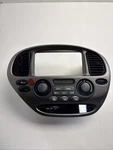 2001-2004 Toyota Sequoia 4WD Ac Climate Control A/c Heater Switch Bezel Oem. Fixed Price $150.00.