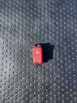 90-95 Mercedes R129 600SL Hazard Warning Light Switch Button 1408205510 Oem. Fixed Price $39.00.