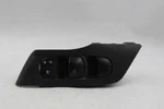 Front Door Switch Driver's Lock And Window 13-18 Nissan Altima Oem #21851. Fixed Price $18.00.