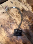 1997-1998 Ford F150 F250 Passenger Deactivation Switch F65B-14B268-AH. Fixed Price $39.99.