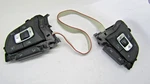 5G0959442P Volkswagen Steering Wheel Cruise Control Audio Switch. Fixed Price $79.99.