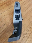 2005 - 2008 Pontiac G6 Driver Side Door Master Power Window Switch Control Oem. Fixed Price $29.00.